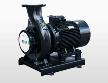 KQL/W50 KQL/W65 KQL/W80 KQL/W100 KQL/W125 KQL/W150 KQL/W200 KQL/W250 Kaiquan single-stage single suction centrifugal pump - Image 4