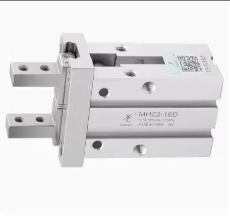 XINGCHEN cylinder MHZ2-6D MHZ2-10D/16D/20D/25D/32D/40D MGPM63X25/50/75/100/125 CDU20X5 CDU20X10/15/20/25/30/35/40/45/50 - Image 2