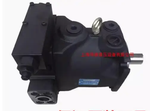 YEOSHE plunger pump V25A4R10X V25A3R10X V25A2R10X V25A1R10X - Image 2