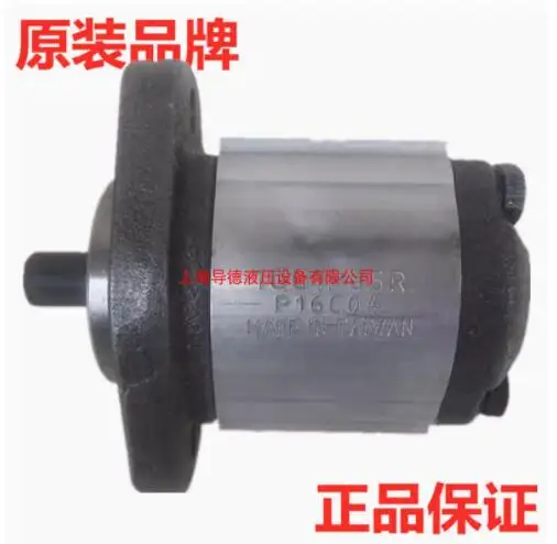 High pressure gear pump 1AG1P09R 1AG1P07R 1AG1B09R 1AG1B11R - Image 4