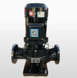 KQL/W50 KQL/W65 KQL/W80 KQL/W100 KQL/W125 KQL/W150 KQL/W200 KQL/W250 Kaiquan single-stage single suction centrifugal pump - Image 2