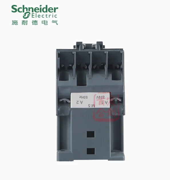 SCHNEIDER AC contactor LC1N80F5N 80A 110V LC1N80Q5N 80A 380V LC1N95M5N 95A 220V LC1N95F5N 95A 110V LC1N95Q5N 95A 380V LC1N50CC5N