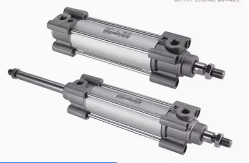 HITOP High double outlet cylinder AIW32X25 AIW32/40/50/63/80/100/125X25/50/75/80/100/125/150/160/175/200/250/300/350/400/450/500 - Image 3