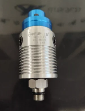 Deublin High pressure and high-speed rotary joint 1116-555-463 1101-632-343 A10-1771-05L A08-1501-05L 1109-020-188 902-120-188 - Image 4