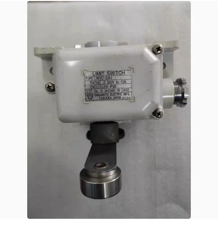 SAKAMOTO limit switch LWIO-SA2 LWIO-SA1 LWIO-SB1 LWIO-SB2 LWIO-SB3 LWZO-110T4 - Image 4