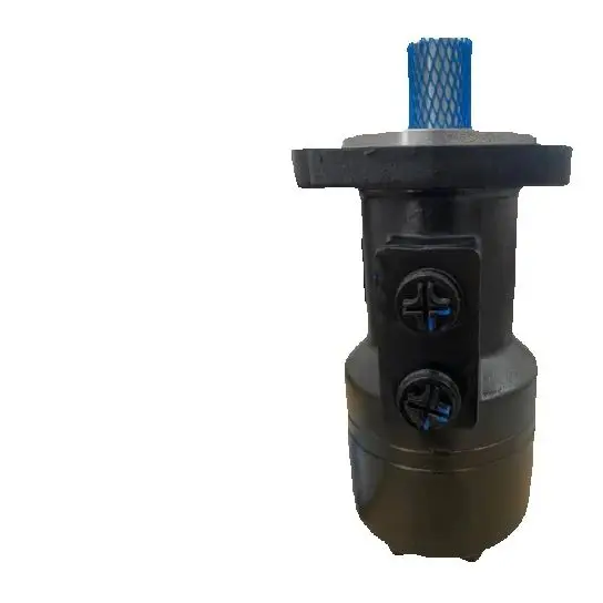 JINJIA Cycloid Hydraulic Motor HMS-160 HMS-100 BM3-200 HMS-305 HMSJ-195 ZMM-20 BMS-245 HMR-200 HMR-200 021-0315 HMP-160 - Image 2
