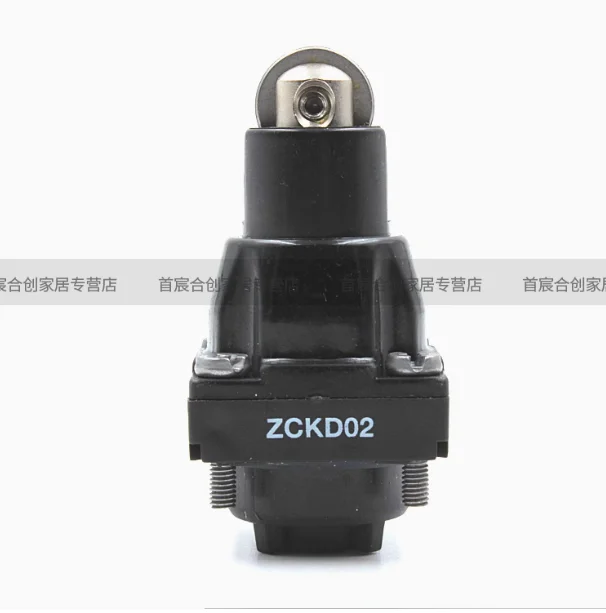 SCHNEIDER limit switch XCKM. C travel switch operating head ZCKD02 ZCK-D02 - Image 4
