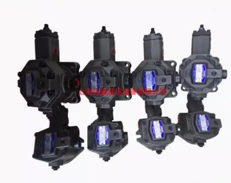 YUKEN Variable vane pump SVPF-20-70-B-20 SVPF-30-55-20 VPE-F08D-10 VPE-F12D-10 VPEA-F15D-10 VPEA-F20D-10