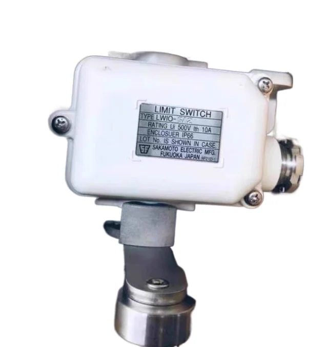 SAKAMOTO limit switch LWIO-SA2 LWIO-SA1 LWIO-SB1 LWIO-SB2 LWIO-SB3 LWZO-110T4