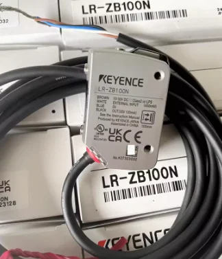Keyence Photoelectric switch PZ-G41N PZ-G101N PZ-G102N PZ-G42N PZ-M31 PZ-M31P LR-ZB100N ZB250AN - Image 4