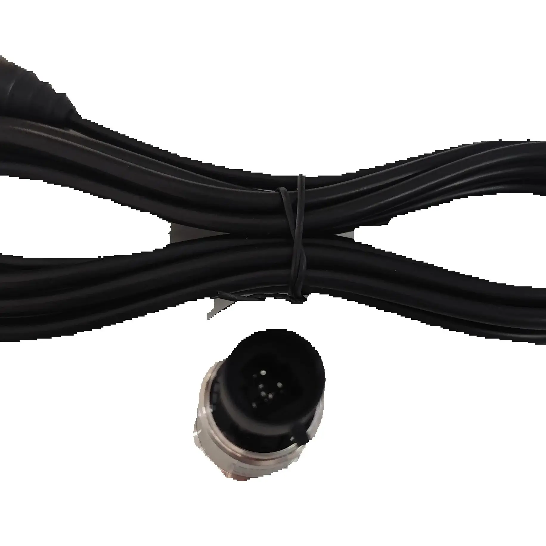 TAIWOO pressure transmitter sensor TSB15S01-I02 24VDC 4-20mA upgraded model to TSCBN15S01-I02 24VDC 4-20mA - Image 4