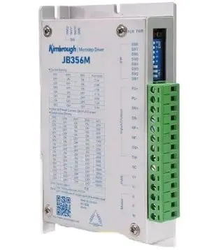 Kimbrough Stepper motor driver JB542C JB356M HSE42 HSE86 HSE57 JB245M JB2722M JB2811M JB542M JB430M JB3722 JB364MA JB3522M - Image 3