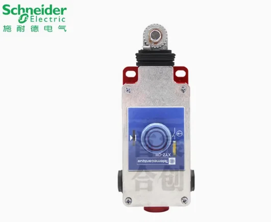 SCHNEIDER limit travel switch pull rope switch XY2CH13250 XY2CH13270 XY2CH13250H29 XY2CZ703 XY2CZ702 XY2CZ705 XY2CZ9315 - Image 4