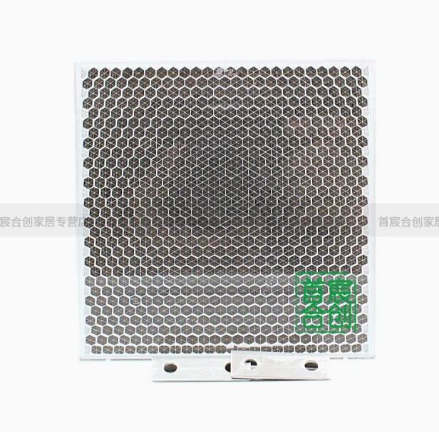 SCHNEIDER photoelectric switch reflector plate 100 80 50 XUZC100 photoelectric reflector plate
