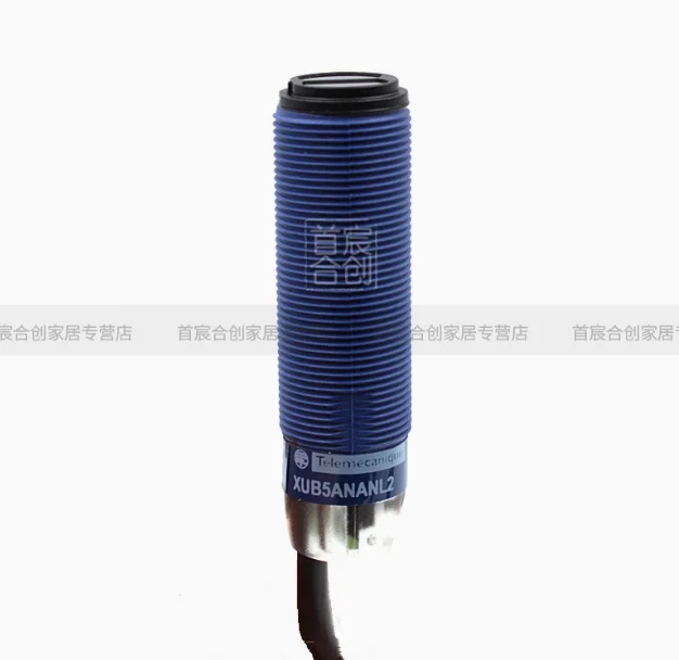 SCHNEIDER photoelectric switch sensor XUB5ANANL2 latest model XUB5APANL2 XUB5APANM12 - Image 4
