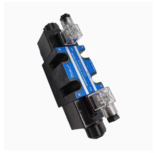 Vitory hydraulic solenoid valve SWH-G03-C3-20-DC24V SWH-G03-B2-20-D24V /C2-10-AC220V/C2-20-D24V SWH-G02-C2-10-D24V /C4-10-D24V - Image 3