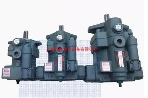 HPC PISTON PUMP P16-D3-F-R-01 P16-D2-F-R-01 P16-D1-F-R-01 P22-D3-F-R-01 P22-D2-F-R-01 P22-D1-F-R-01 P08-D3/D2/D1-F-R-01 - Image 3