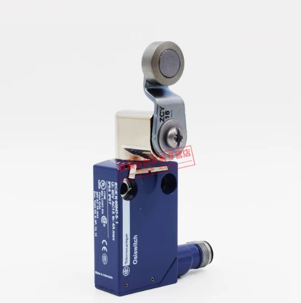 SCHNEIDER Limit Switch ZCMD21C12 Travel Switch XCMD2116C12 Sensor ZCY16 - Image 3
