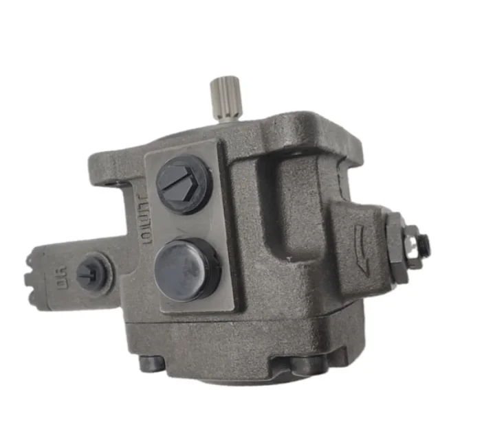 ANSON vane pump PVF-12-70-10S PVF-12-35-10S PVF-12-55-10S PVF-15/35/55-70-10S PVF-20-70/35/55-10S PVF-30-70/35/55-10S - Image 5