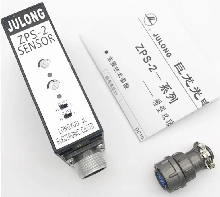 Color code sensor Z3N-TB22 /-2 Z3N-T22 /-2 Z3N-TW22 /-2 JL50 Z3S-TB22 Z3S-TW22 Z3S-T22 Z3J-DS50E3 ZPS-2B US-400S JULONG - Image 6
