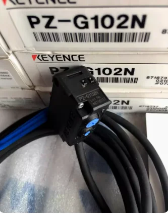 Keyence Photoelectric switch PZ-G41N PZ-G101N PZ-G102N PZ-G42N PZ-M31 PZ-M31P LR-ZB100N ZB250AN - Image 5
