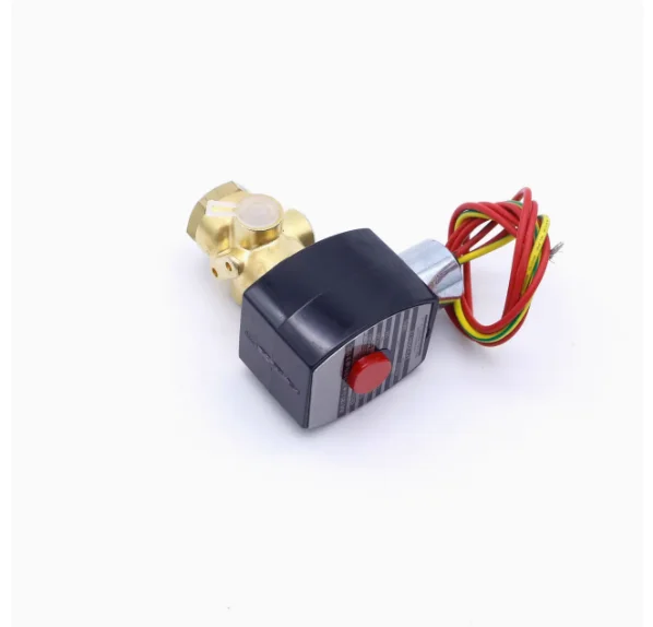 ASCO solenoid valve 8320G200 8320G202 8320G203 EF8320G200 EF8320G203 VCEFCM8320G200 - Image 4