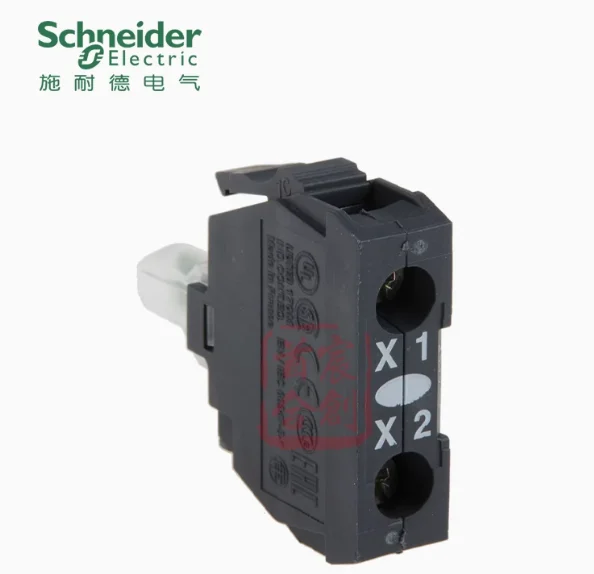 SCHNEIDER indicator light module ZBVM1 ZBVM3 ZBVM4 ZBVM5 ZBVM6 - Image 4