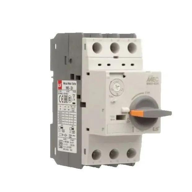 Idec emergency stop button switch MMS-32H 32A MMS-32H 26A MMS-32H 22A MMS-32H 17A MMS-32H 10A MMS-32H 8A MMS-32H 6A MMS-32H 4A - Image 4