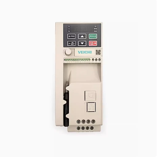 VEICHI Frequency converter AC10-T/S2-R75G-B AC10-T/S2-1R5G-B AC10-T/S2-2R2G-B AC10-T3-R75G-B AC10-T3-1R5G-B AC10-T3-2R2G-B - Image 2