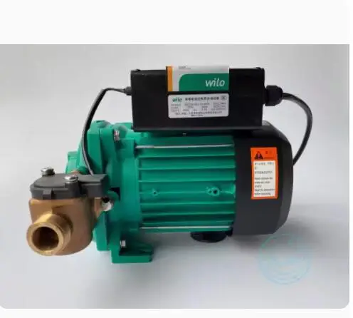 Automatic Booster Pump PB-088EAH PB-H091EAH PB-H170EAH PB-H401EAH PB-S126EAH PB-251SEAH B-402SEAH