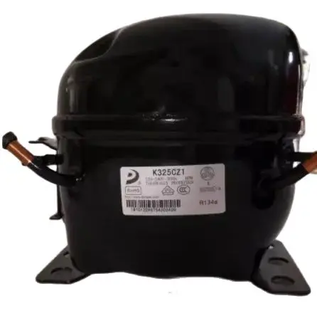 DONPER ROHS compressor K230CZ1 K325CZ1 K270/375/390/400CZ1 L185WY1 K390DZ1 60Hz L6170CZ NE6188CZ EK1112CZ NE5165CZ L96CZ1 - Image 3