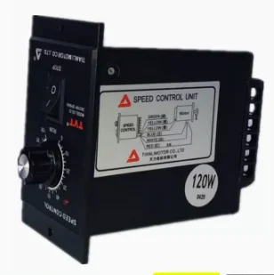TVT Motor speed regulator US-52 6/15/25/40/60/90/120/140/180/200/250/300/370/400W 220VSS-22 - Image 3