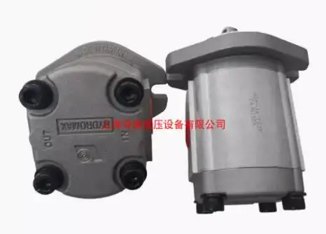 HYDROMAX gear pump PR2/010 PR1/040 PR1/060 PR1/080 PR1/030 PR2/030 PR2/020 PR2/050 PR2/080 PR1/120 - Image 4