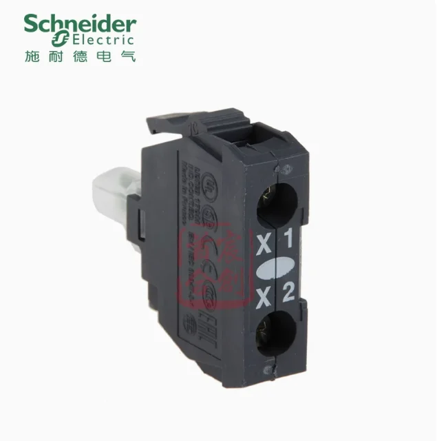 SCHNEIDER indicator light module ZBVM1 ZBVM3 ZBVM4 ZBVM5 ZBVM6 - Image 3