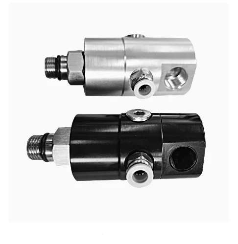made in China: ROTOFLUX rotary joint A08-1501-05L A08-1501-04R A08-1502-05L A08-1302-05L A08-1301-05L B08-1501-05L