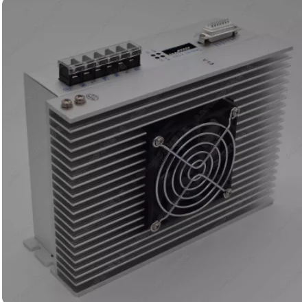 MIGE Three phase drive DHBQ30722A DHBQ30722B DHBQ3422 motor FHB3913-H - Image 3