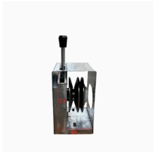 ESPA manual transmission LB-120 LB-140 - Image 3