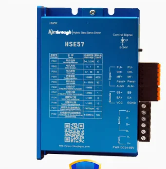 Kimbrough Stepper motor driver JB542C JB356M HSE42 HSE86 HSE57 JB245M JB2722M JB2811M JB542M JB430M JB3722 JB364MA JB3522M - Image 5