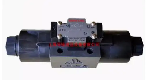 DOFLUID directional valve DFA-02-2B2-DC24V-35C DFA-02-3C2-DC24V-35C DFA-02-2B2-A220V-35C DFA-02-3C4-A220V-35C - Image 3