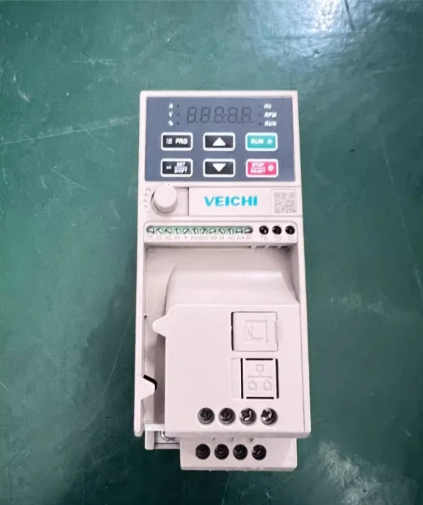 VEICHI Frequency converter AC10-T/S2-R75G-B AC10-T/S2-1R5G-B AC10-T/S2-2R2G-B AC10-T3-R75G-B AC10-T3-1R5G-B AC10-T3-2R2G-B - Image 5