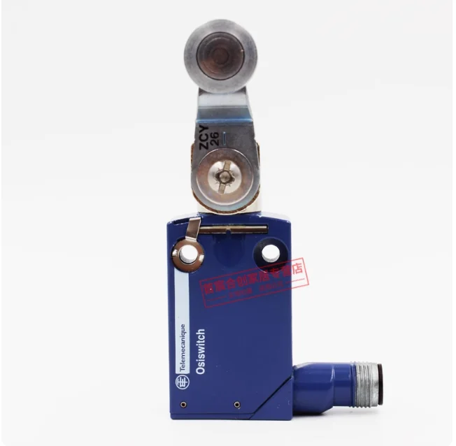 SCHNEIDER Limit Switch ZCMD21C12 Travel Switch XCMD2126C12 Sensor ZCY26 - Image 4
