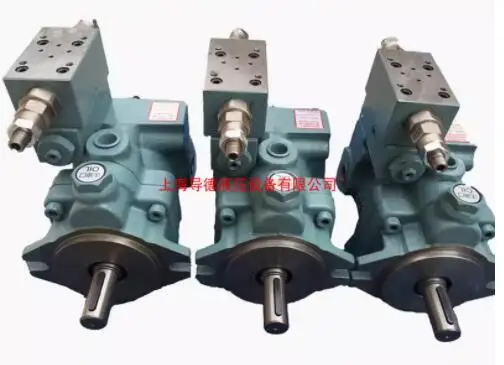 HPC PISTON PUMP P16-D3-F-R-01 P16-D2-F-R-01 P16-D1-F-R-01 P22-D3-F-R-01 P22-D2-F-R-01 P22-D1-F-R-01 P08-D3/D2/D1-F-R-01 - Image 4