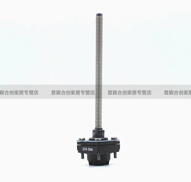 SCHNEIDER limit switch XCK-M.C travel switch operating head ZCK-D08 ZCK-D08C - Image 3