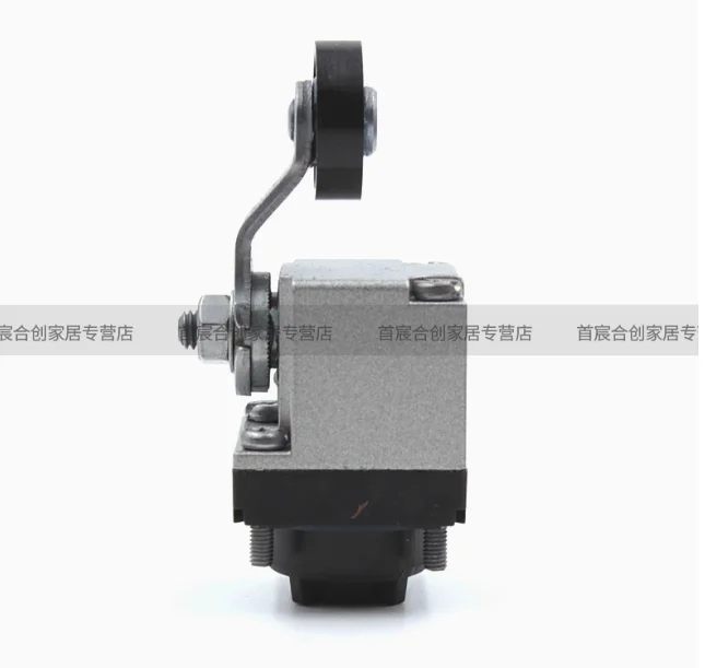 SCHNEIDER limit switch XCKM. C travel switch operating head ZCKY15 thermoplastic roller - Image 3