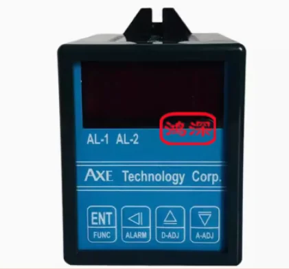 AXE Frequency converter MODEL: TMF-3DD NO:A71100105-59 Original and authentic products - Image 3