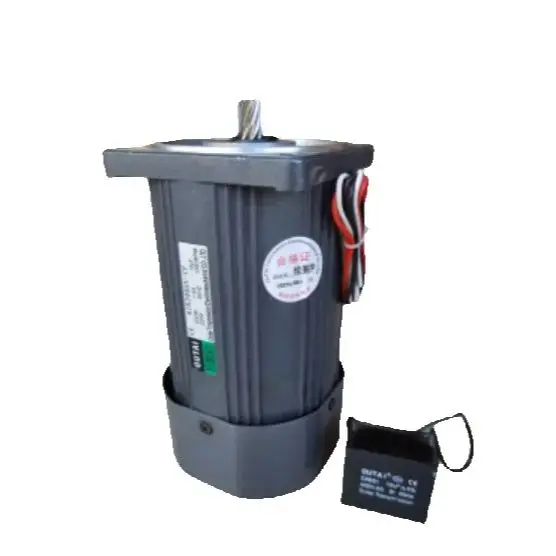 OUTAI constant speed motor 2IK6GN-C 6W/220V 3IK15GN-C 15W/220V 4IK25GN-C 25W/220V 5IK40GN-C 40W/220V 5IK60GN-CF 60W/220V - Image 2