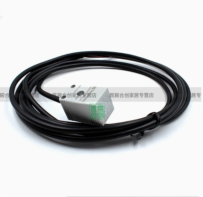 SCHNEIDER proximity switch XS8S173NBL2C small sensor NPN normally closed 12-24VDC - Image 4