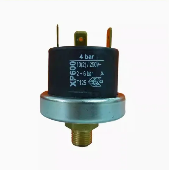 XP600 XP200A XP110 GP600 GP110-16-2230 GP600 (3-5mbar) XP110(4-9Bar)MA-TER DR1 MA-TER pressure switch - Image 3