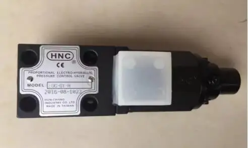 HNC Electromagnetic proportional valve EBG-06-H EBG-03-H EBG-06-C EBG-03-C EFBG-125-H EFBG-125-C - Image 3