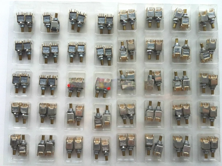 TOSOKU band switch MR8A9 MR8A5 MR8C12 MR8C7 MR8C6 MR8C5 MR8C3 MR8C12 MR8C16 MR8C7 MR8C6 MR8C5 MR8A12 - Image 4